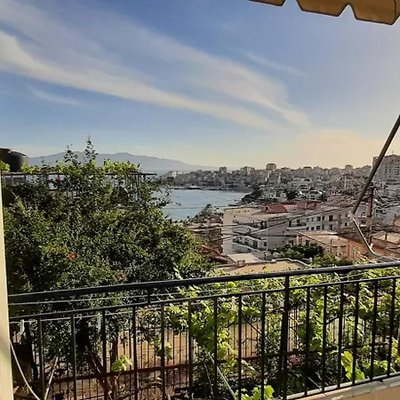 Guest house And Tavern Leo Sarande