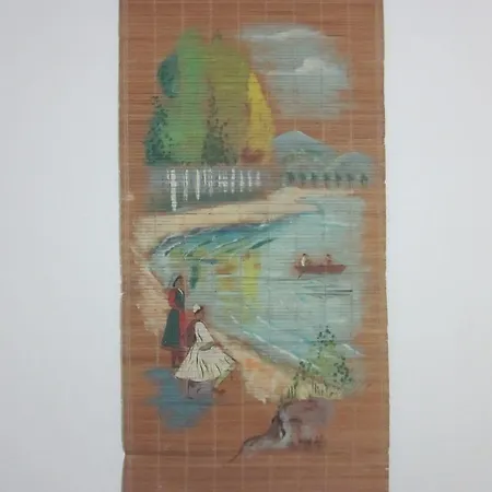 And Tavern Leo Saranda