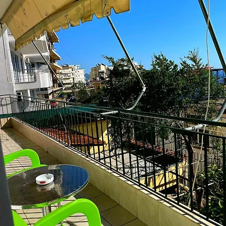 And Tavern Leo Sarandë