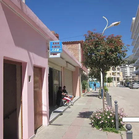 And Tavern Leo Sarandë