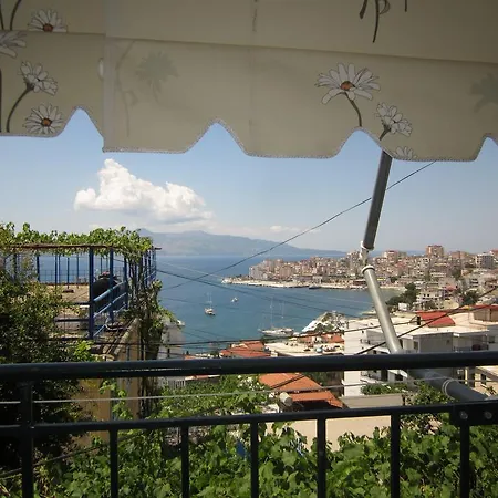 Pensionat And Tavern Leo Sarandë