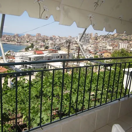 And Tavern Leo * Sarandë
