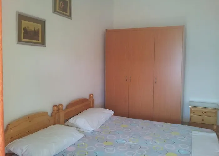 게스트하우스 And Tavern Leo Sarandë