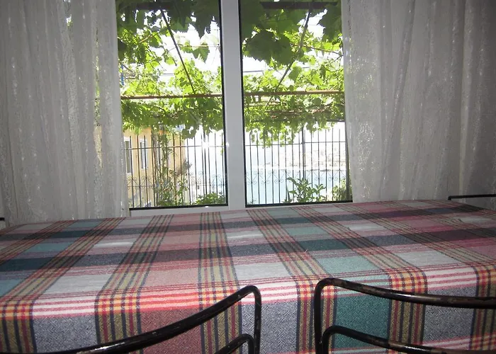 게스트하우스 And Tavern Leo *