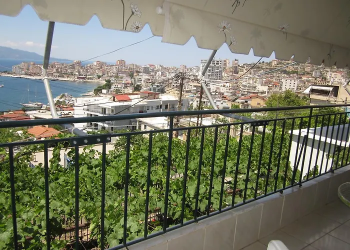 And Tavern Leo * Sarandë